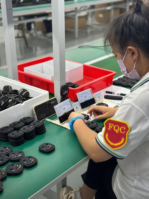 深圳市亚飞腾电子
