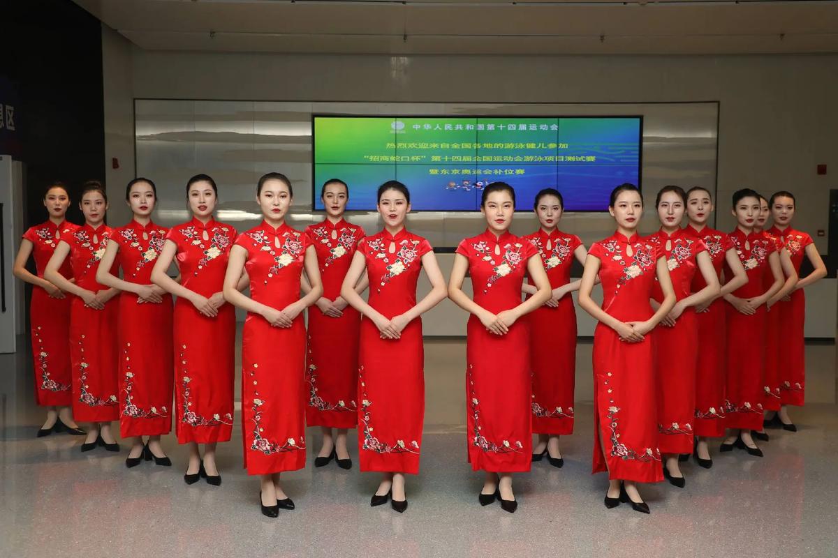 礼仪服务接待服务主持人服务.#礼仪 礼仪服务 礼仪接待 礼